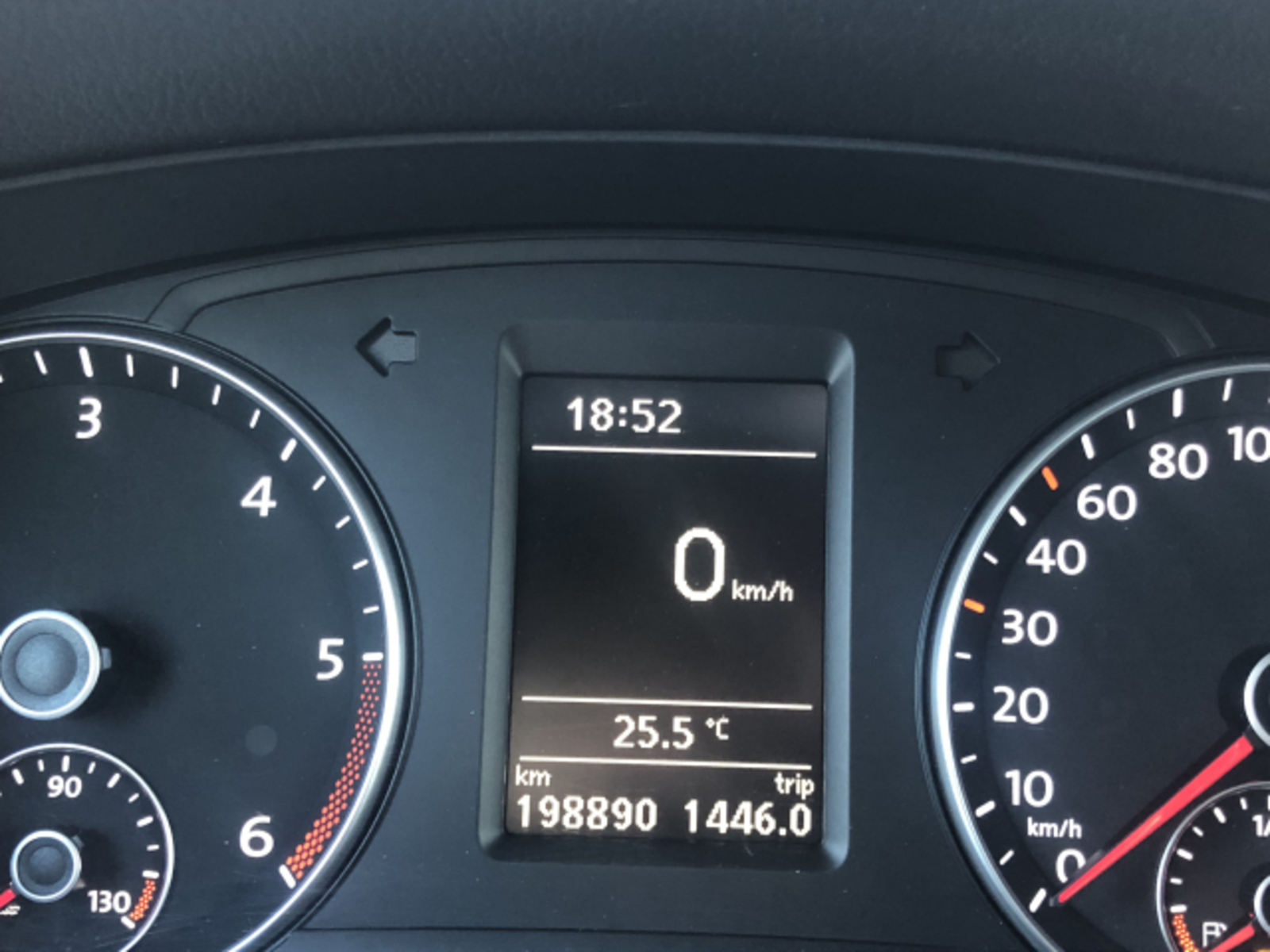 Volkswagen Sharan 30