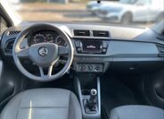 Škoda Fabia Hatchback 999,0 70 kw