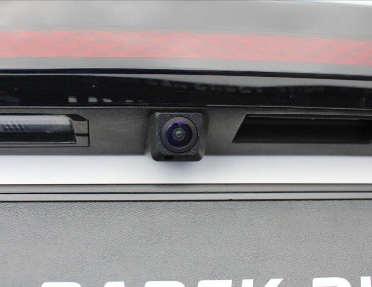 Hyundai Tucson SUV / Terénní 1,6 l 110 kw