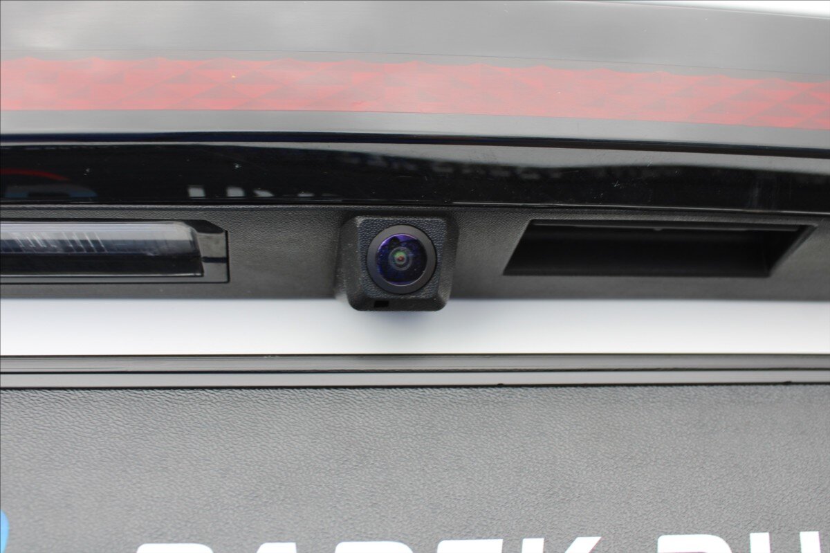 Hyundai Tucson SUV / Terénní 1,6 l 110 kw