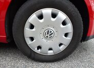 Volkswagen Golf Plus Kombi 1,6 l 85 kw