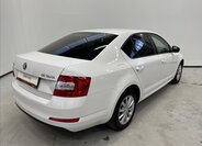 Škoda Octavia Liftback 1,2 l 81 kw