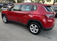 Jeep Compass SUV / Terénní 1,4 l 103 kw