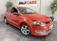 Volkswagen Polo 1