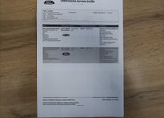 Ford Tourneo Custom Ostatní 2,0 l 136 kw