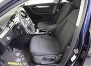 Volkswagen Passat Kombi 2,0 l 103 kw
