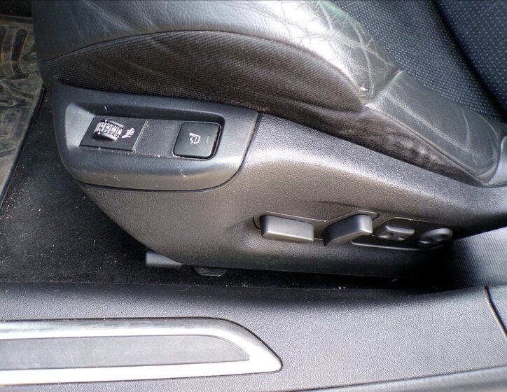 Citroën C5 Kombi 2,0 l 120 kw