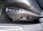 Citroën C5 Kombi 2,0 l 120 kw