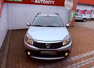 Dacia Sandero 2