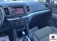 Volkswagen Sharan 27