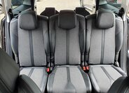 Peugeot 5008 SUV / Terénní 1,5 l 96 kw