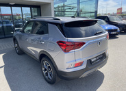 SsangYong Korando SUV 1,5 l 120 kw