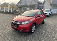 Honda HR-V 7