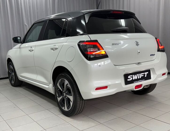 Suzuki Swift 6