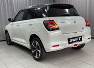 Suzuki Swift 6