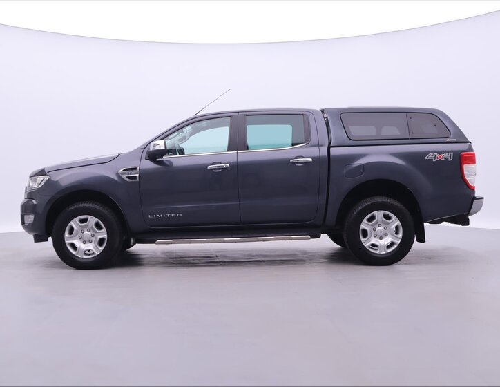 Ford Ranger Pick-up 3,2 l 147 kw