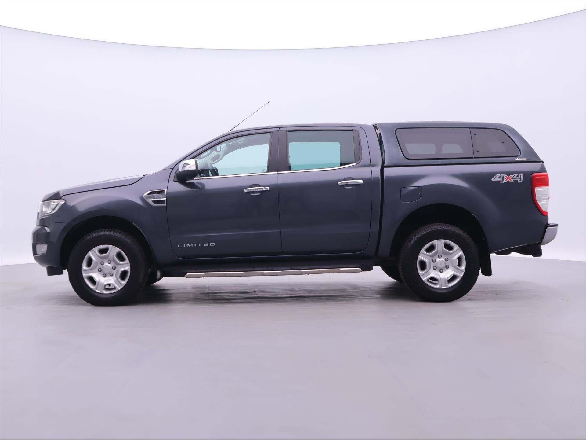 Ford Ranger Pick-up 3,2 l 147 kw