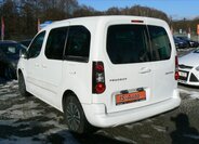 Peugeot Partner MPV 1,6 l 73 kw