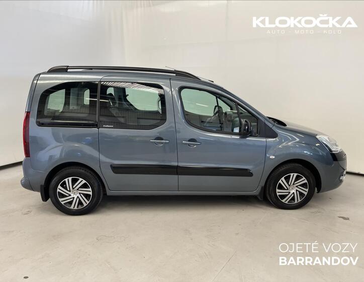 Citroën Berlingo 3