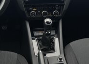 Škoda Octavia Kombi 1,6 l 85 kw