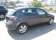 Opel Astra Hatchback 1,4 l 66 kw