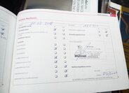 Škoda Fabia Kombi 1,4 l 59 kw