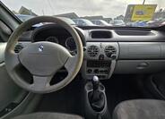 Renault Kangoo 13
