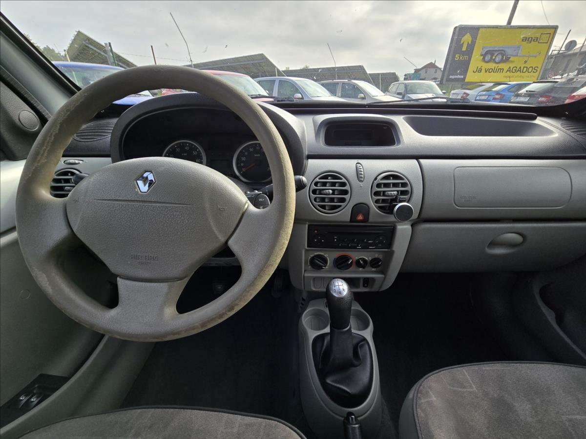 Renault Kangoo