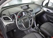 Opel Mokka 9