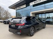 BMW Řada 5 Kombi 3,0 l 360 kw