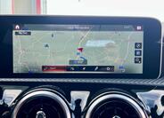 Mercedes-Benz Třídy A 30