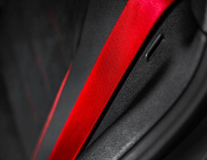 Mercedes-Benz Třídy A Hatchback 2,0 l 310 kw