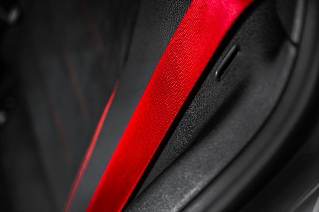 Mercedes-Benz Třídy A Hatchback 2,0 l 310 kw