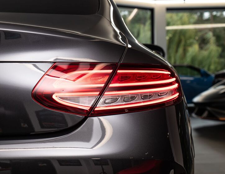 Mercedes-Benz Třídy C 19