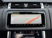 Land Rover Range Rover Sport SUV / Terénní 3,0 l 225 kw