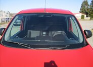 Renault Kangoo Kombi 1,5 l 55 kw