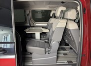 Volkswagen Multivan 18