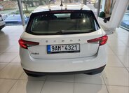 Škoda Fabia Hatchback 999,0 59 kw