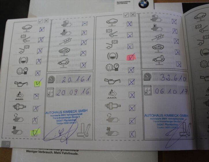 BMW X1 SUV / Terénní 2,0 l 105 kw