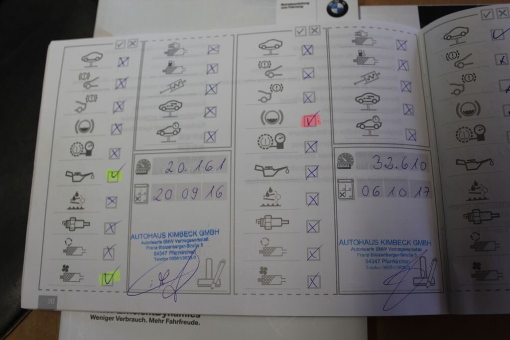 BMW X1 SUV / Terénní 2,0 l 105 kw