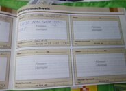 Peugeot Boxer Kombi 3,0 l 116 kw