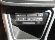 Volkswagen Sharan Kombi 2,0 l 110 kw