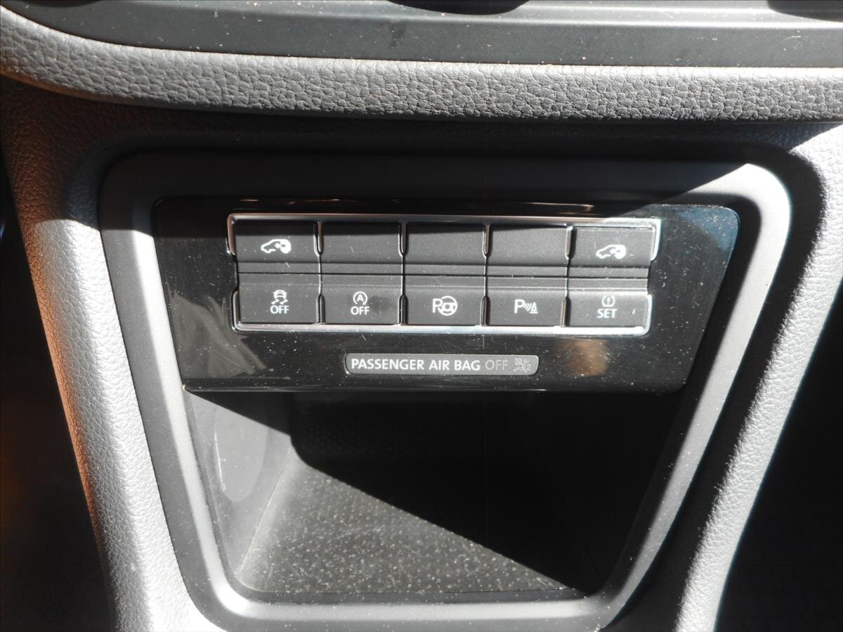 Volkswagen Sharan Kombi 2,0 l 110 kw