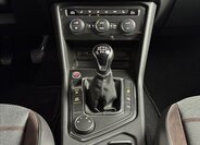 Seat Tarraco SUV / Terénní 1,5 l 110 kw