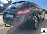 Peugeot 508 9