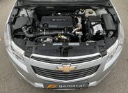 Chevrolet Cruze 31