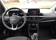 KIA Picanto Hatchback 997,0 50 kw
