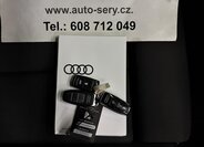 Audi A6 Kombi 2,0 l 150 kw