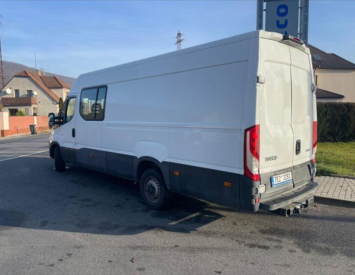 Iveco Daily 2