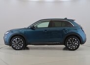 Fiat 600 SUV / Terénní 1,2 l 100 kw